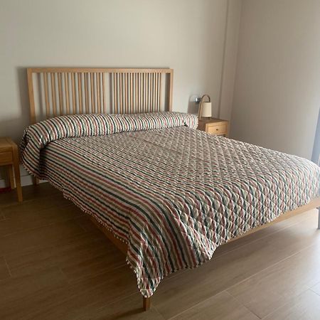 El Caleton, Garachico Apartment การาชิโก ภายนอก รูปภาพ