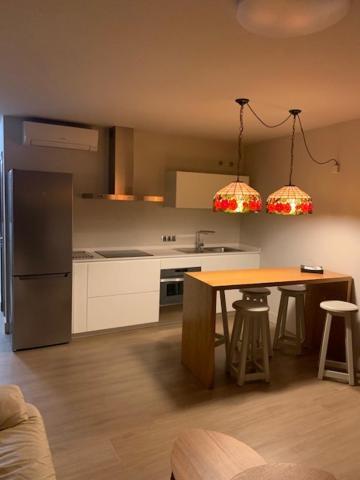 El Caleton, Garachico Apartment การาชิโก ภายนอก รูปภาพ