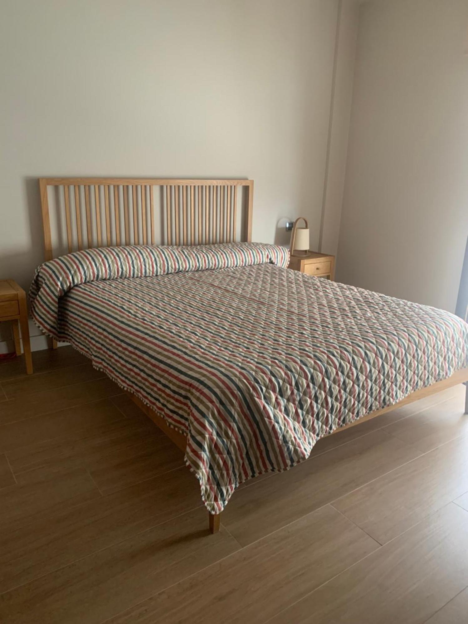 El Caleton, Garachico Apartment การาชิโก ภายนอก รูปภาพ